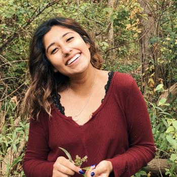 Babysitter in Evergreen Park: Mariana