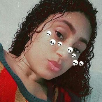 Babá em Recife: Vanessa