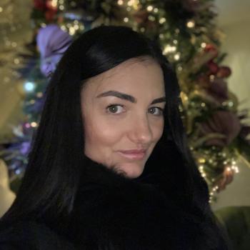 Baby-sitter in Lugano: Sandra