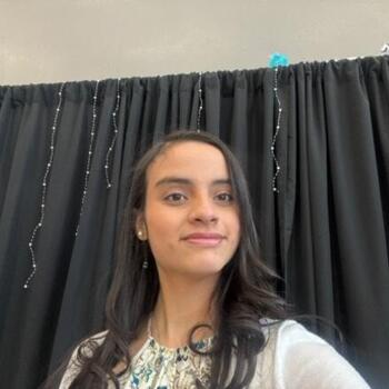 Baby-sitter Gatineau: Mariana