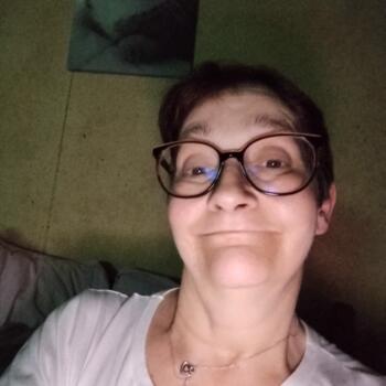 Babysitter in Gerpinnes: Christelle