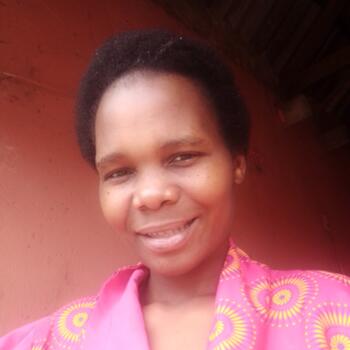 Nanny Inanda: Nokubongwa