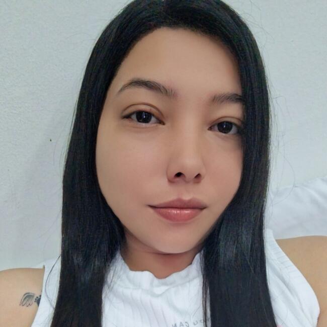 Nanny in Villarejo de Salvanés: María