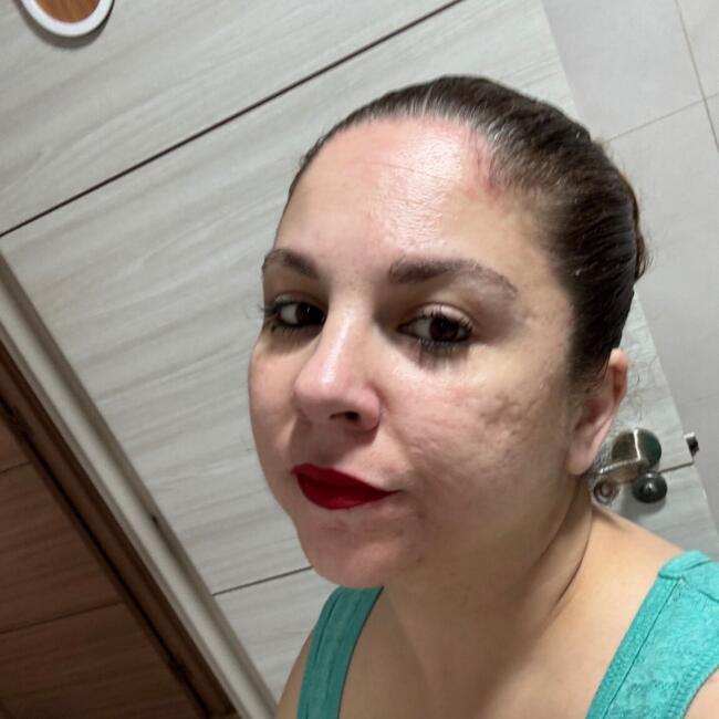 Trabajo de canguro en Almería: Luisa