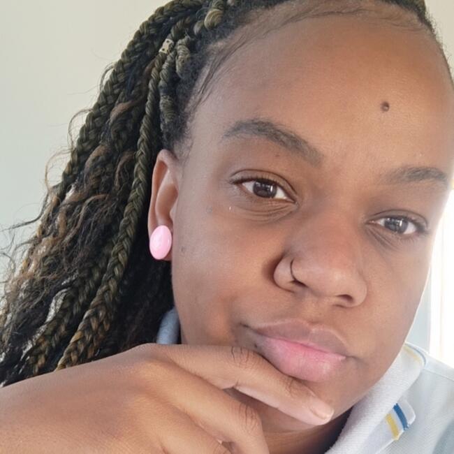 Babysitter in São Paulo: Juliana