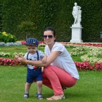 Babysitter : Purcariu