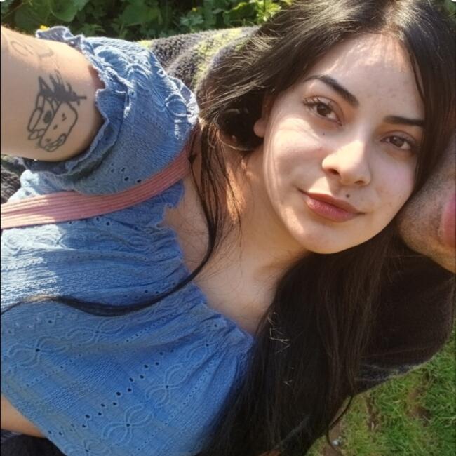 Babysitter in Valdivia: Mariela beatriz