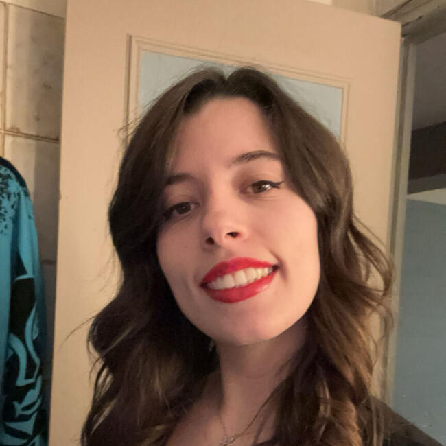 Babysitter in Carcassonne: Mary