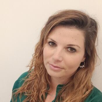 Childminder Portimão: Emanuela