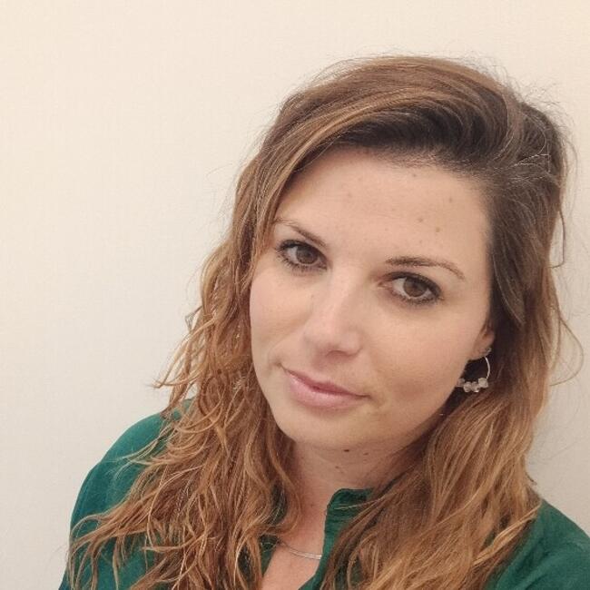 Childminder in Portimão: Emanuela