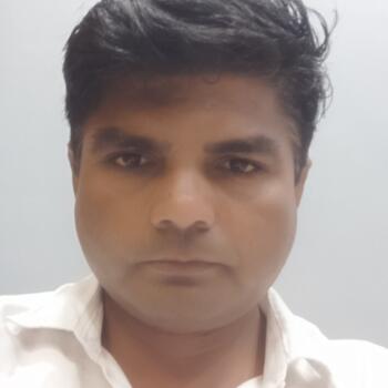 Babysitter in Ahmedabad: Rashmi