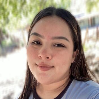 Canguro en Hospitalet de Llobregat: Angelica reyws