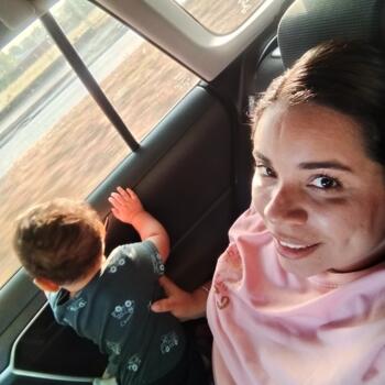 Babysitting job in Tocumen: babysitting job Angelica