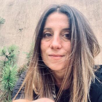 Babysitter Siena: Nineta