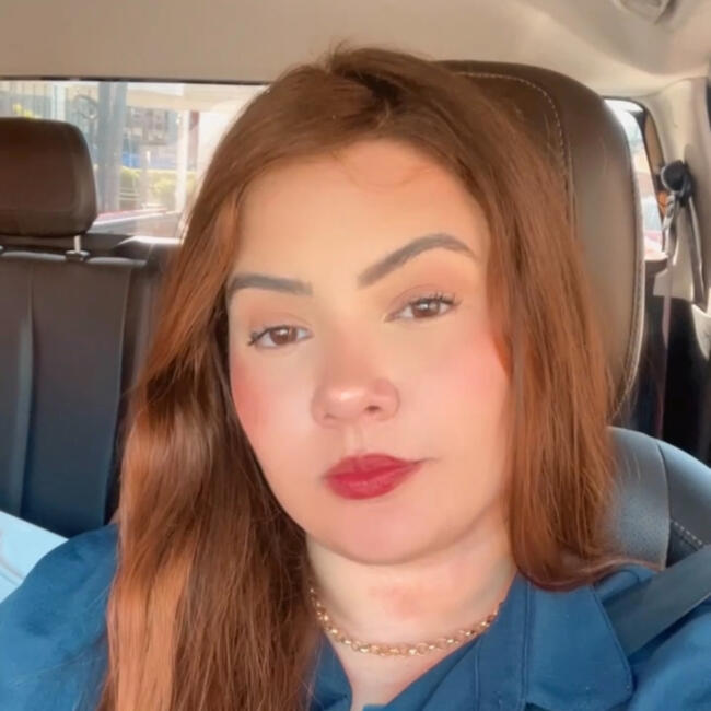 Babysitter in São Paulo: Hariel