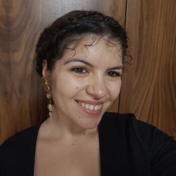 Babysitter in Viana do Castelo: Beatriz