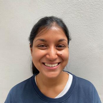 Nanny in Galashiels: Doli