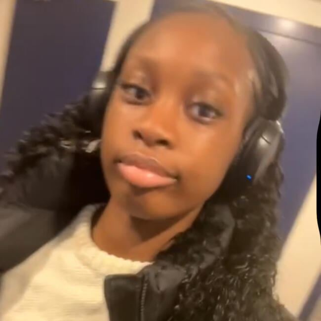 Babysitter in Évian-les-Bains: Ange-kelia