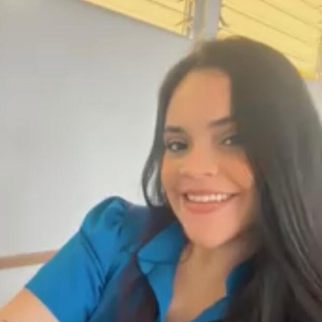 Babysitter in Heredia: Alexandra