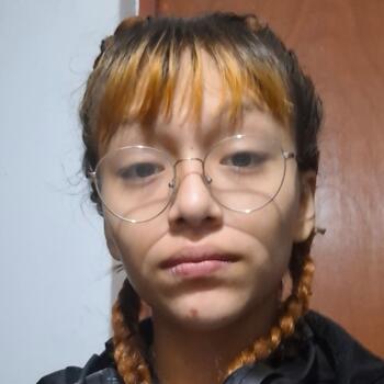 Baby-sitter in San Juan (Lima): Mihaela