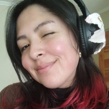 Babysitter in Concepción: Sofia