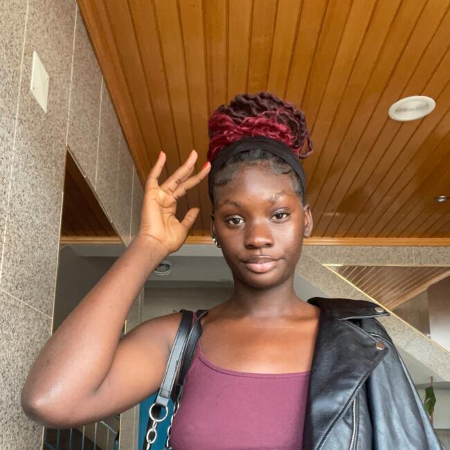 Babysitter em Seixal: Janete