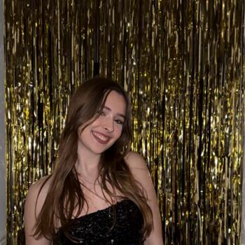 Babysitter in Grasse: Alice