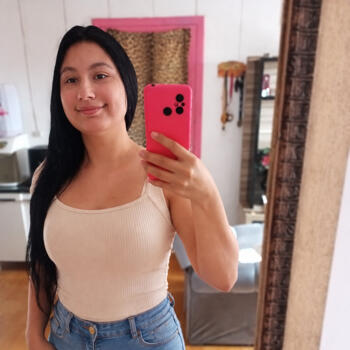 Babá em Concórdia: Evelin
