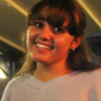 Babysitter a Milano: Maddalena