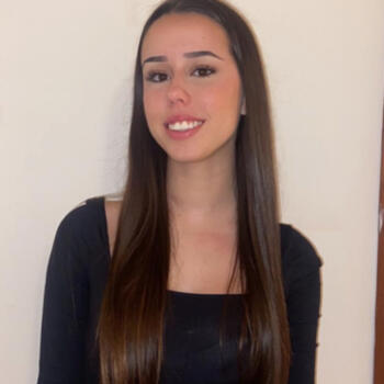 Baby-sitter in Badalona: Ona