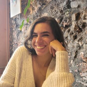 Babá em Ouro Preto: Poliana