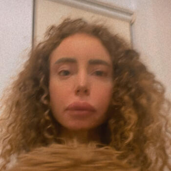 בייביסיטר תל אביב-יפו: יערה