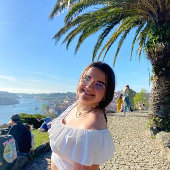 Baby-sitter in La Corogne: Laura