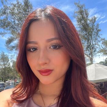 Babysitter in La Ceja: Isabella