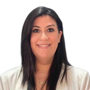 Niñera en Sevilla: Laura