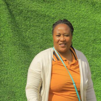 Babysitter in Benoni: Evelyn k