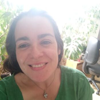 Babysitting job in Uccle: babysitting job Veronica