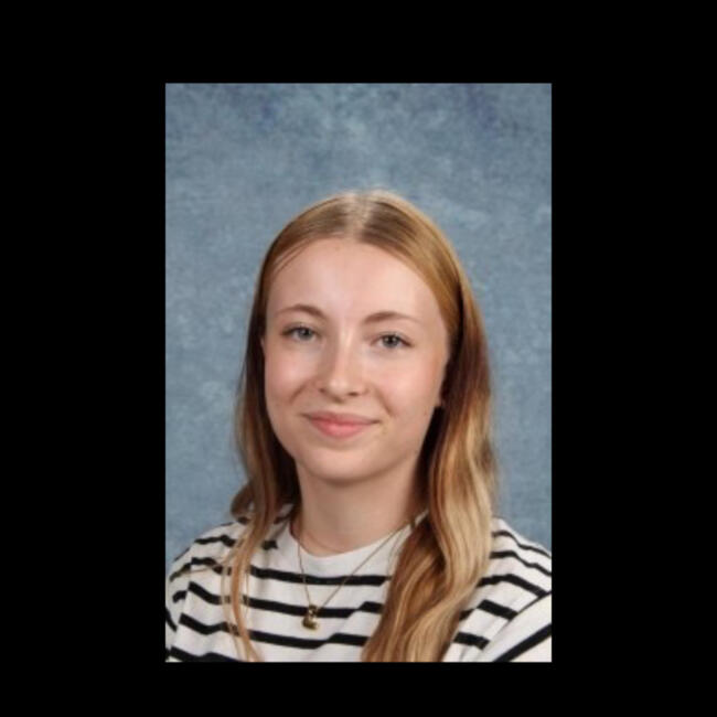 Babysitter in Vélizy-Villacoublay: Fanny