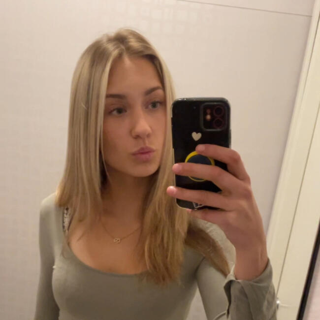 Babysitter in Fuengirola: Kerlee