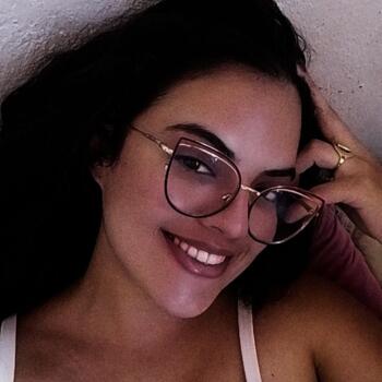 Babysitter in Mossoró: Luana