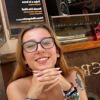 Niñera en Oviedo: Claudia