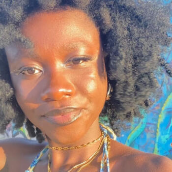 Babysitter in Poitiers: Dorcas