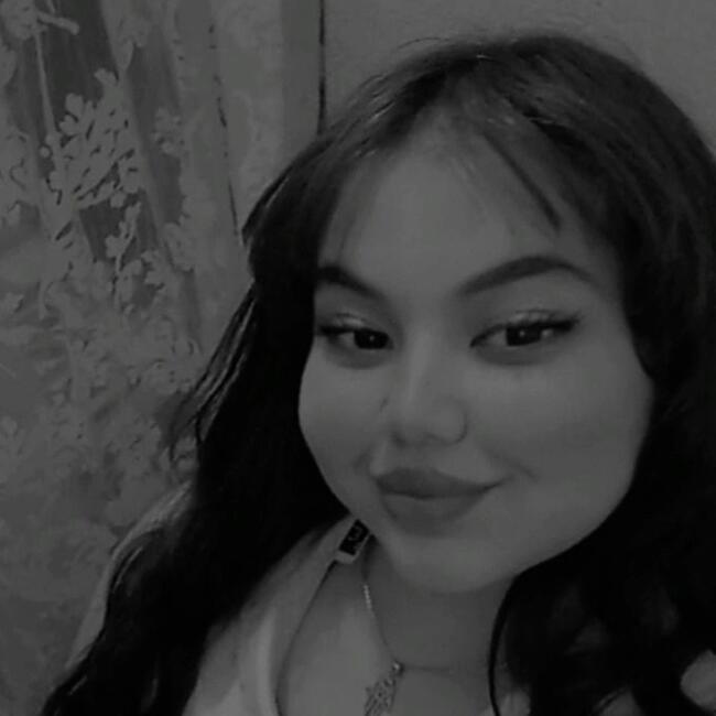 Nanny in Tangier: ندى