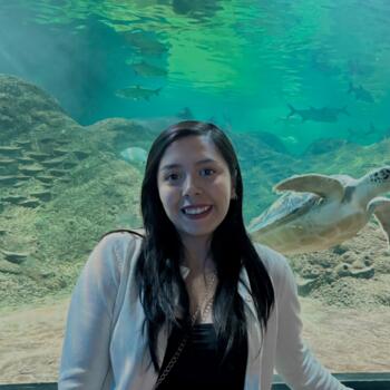 Niñera Puebla de Zaragoza: Fernanda Cortes