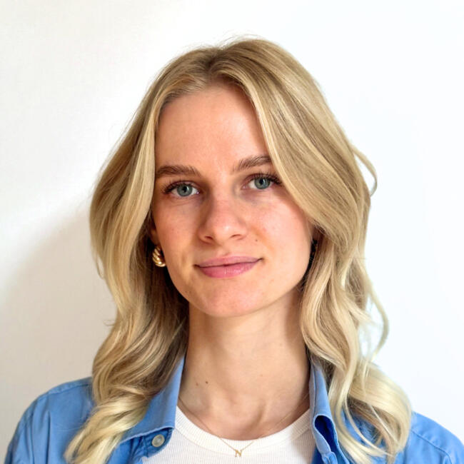 Babysitter in München: Nicole