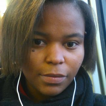 Babysitter Amadora: Gizela