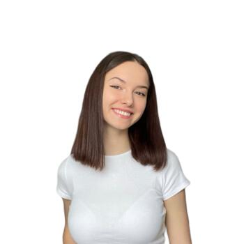 Babysitter in Nuremberg: Alexandra