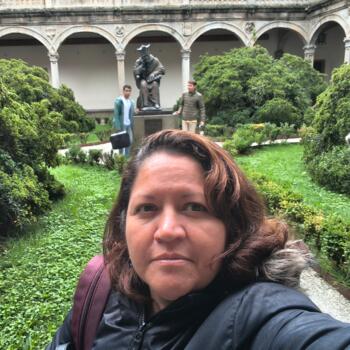 Babysitter Santiago de Compostela: Yackeline