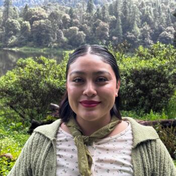 Babysitter in Cuernavaca: Beatriz
