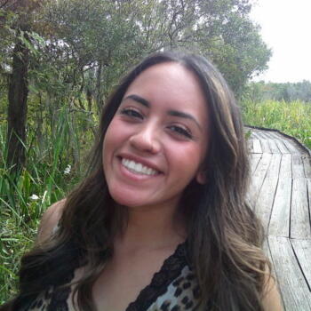 Babysitter in Boise: Lesena